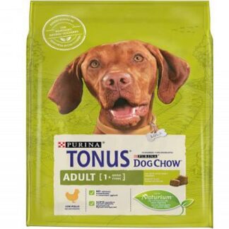Tonus Dog chow Adult Complet -Chicken