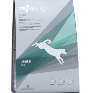 Trovet Dental OCF