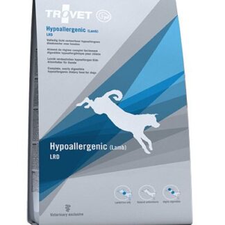 Trovet Hypoallergenic LRD - Lamb