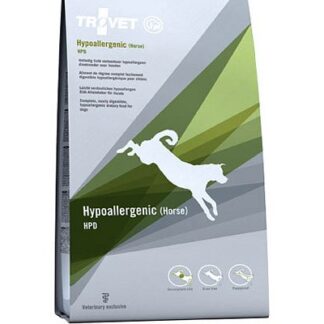 Trovet Hypoallergenic (horse)