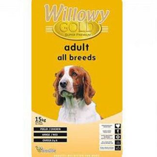 Willowy Adult Super Premium.