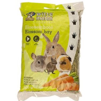 Witte Molen Χόρτο τρωκτικών