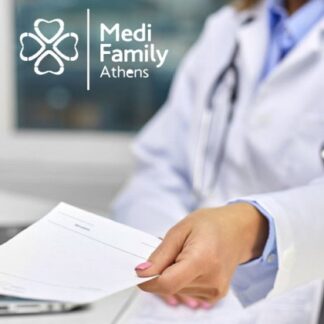 Medi Family Athens | Αθήνα (Κέντρο)