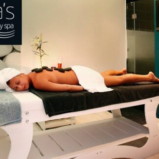 Elena's Day Spa | Κολωνάκι