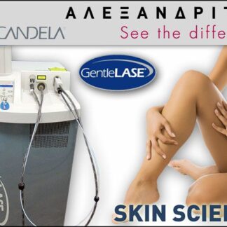 Skin Science - Καρόλου Ντηλ | Καρόλου Ντηλ