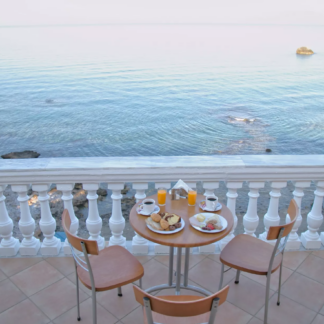 Elea Mare Hotel - Ελαία, Μονεμβασιά