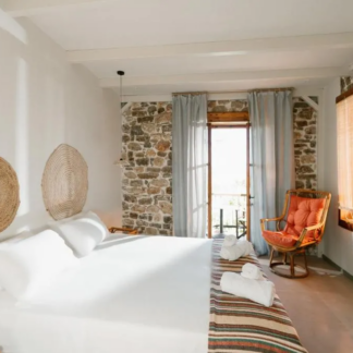 Filanthi The Project - Μεθώνη, Μεσσηνία