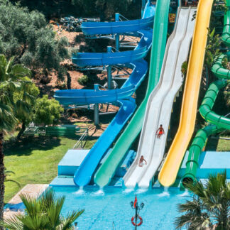 5* Grecotel LUXME Costa Botanica - Αχαράβη, Κέρκυρα