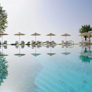 Olympios Zeus Hotel Bungalows - Παραλία Λιτοχώρου