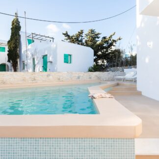 Triotissa Local Living Residences - Δρυός, Πάρος