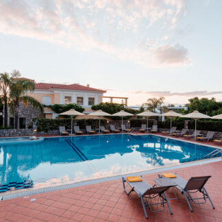 4* Akti Taygetos Conference Resort - Μικρή Μαντίνεια, Καλαμάτα