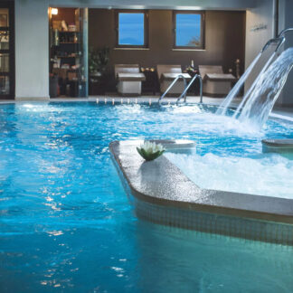 4* Portaria Hotel - Πορταριά Πηλίου