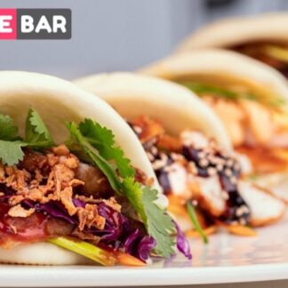 NOODLE BAR | Σύνταγμα, Ζωγράφου, Γλυφάδα