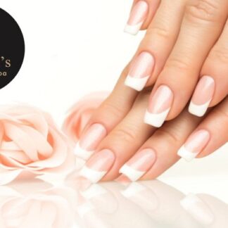 Christen's Hair & Nail Spa (Ελληνικό) | Ελληνικό