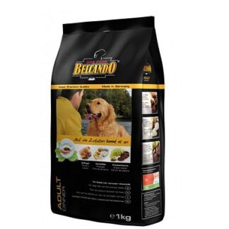 Belcando Adult Dinner