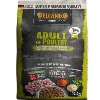 Belcando Adult Grain Free