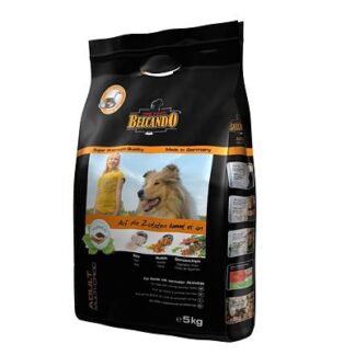 Belcando Adult Multi-Croc