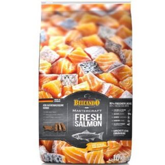 Belcando MASTERCRAFT FRESH SALMON