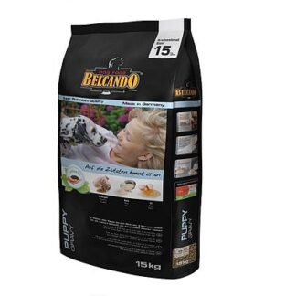 Belcando Puppy Gravy