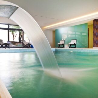 5* Πλειάδων Γη Mountain Resort & Spa - Κάτω Τρίκαλα Κορινθίας