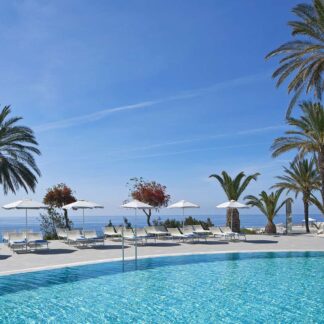 4* Rodos Princess Beach Hotel - Κιοτάρι, Ρόδος