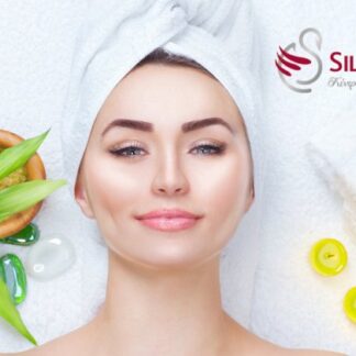 Silken Care | Μαρούσι