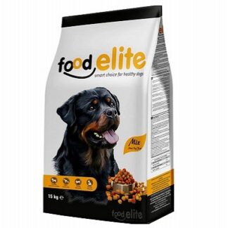 Food Elite High Energy Τροφή Ενήλικους Σκύλους με Αρνί και Κοτόπουλο