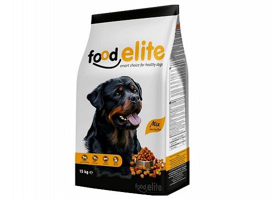 Food Elite High Energy Τροφή Ενήλικους Σκύλους με Αρνί και Κοτόπουλο