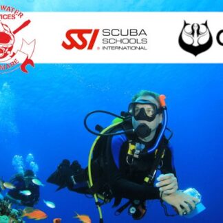 Intermare Divers | Άλιμος