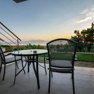 Heraclea Luxury Suites - Νέα Ηράκλεια, Χαλκιδική