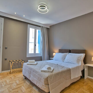 Swan Paradise Nafplio - Ναύπλιο