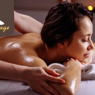 Mon Massage | Μοσχάτο