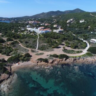 Golden View Villas - Σούνιο, Αττική