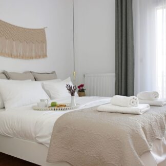 The 4 Travellers - Θεσσαλονίκη