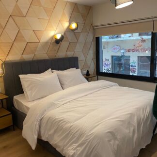 The Caravan Apartments - Θεσσαλονίκη