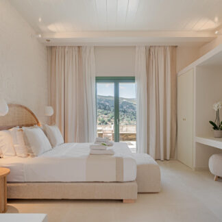 Casa Di Fiori Suites - Χώρα, Άνδρος