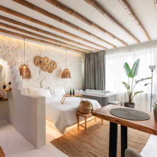 Marabou Unique Stay - Θεσσαλονίκη