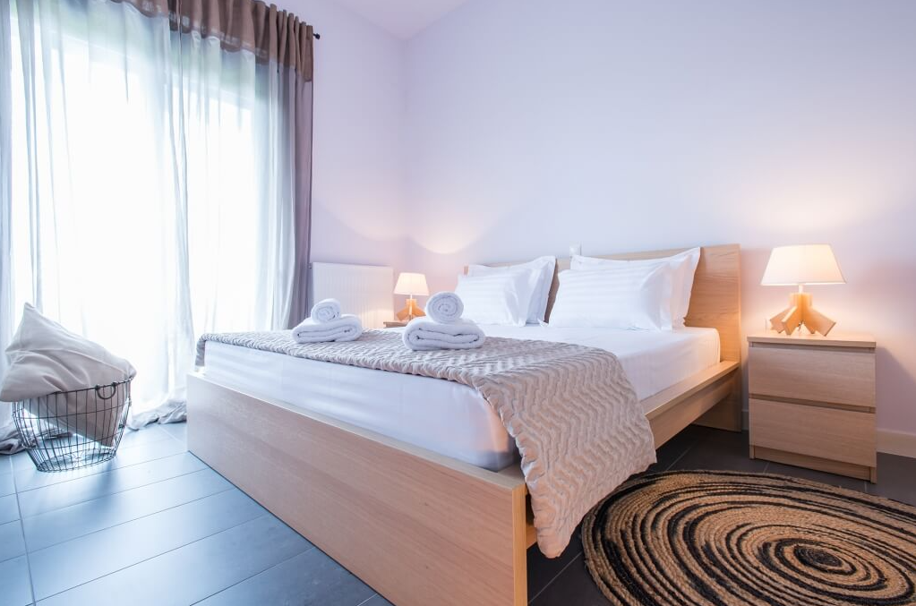 Melissi Villas - Ξυλόκαστρο