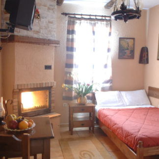 Rigas Hotel - Αράχωβα