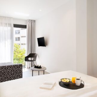 Thess Residences - Θεσσαλονίκη