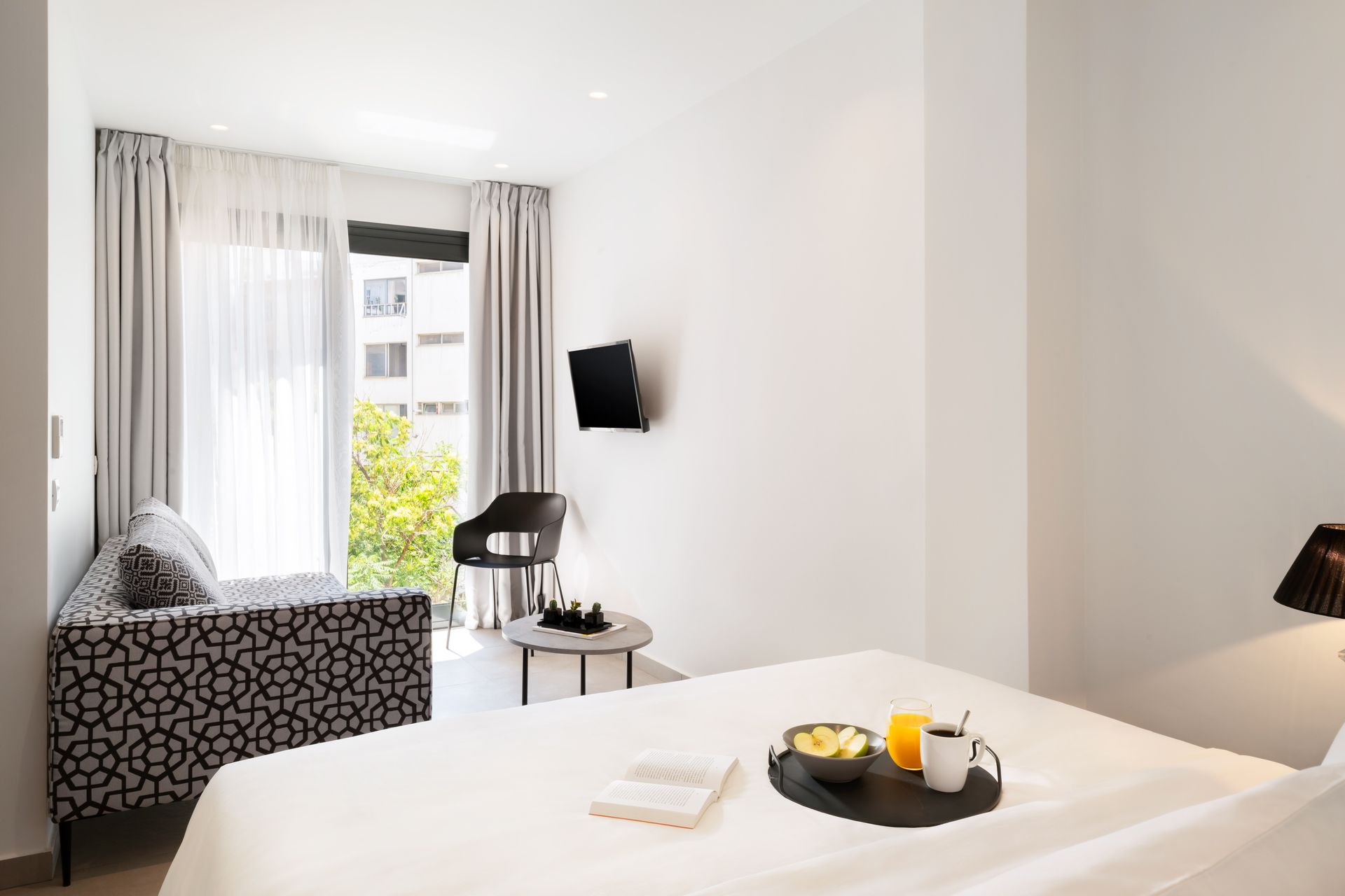 Thess Residences - Θεσσαλονίκη