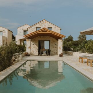 Nama Seaside Villas - Κανάλι, Πρέβεζα