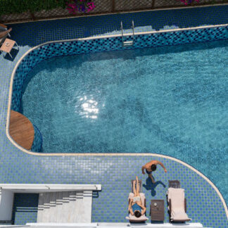 4* A For Art Hotel - Λιμένας, Θάσος