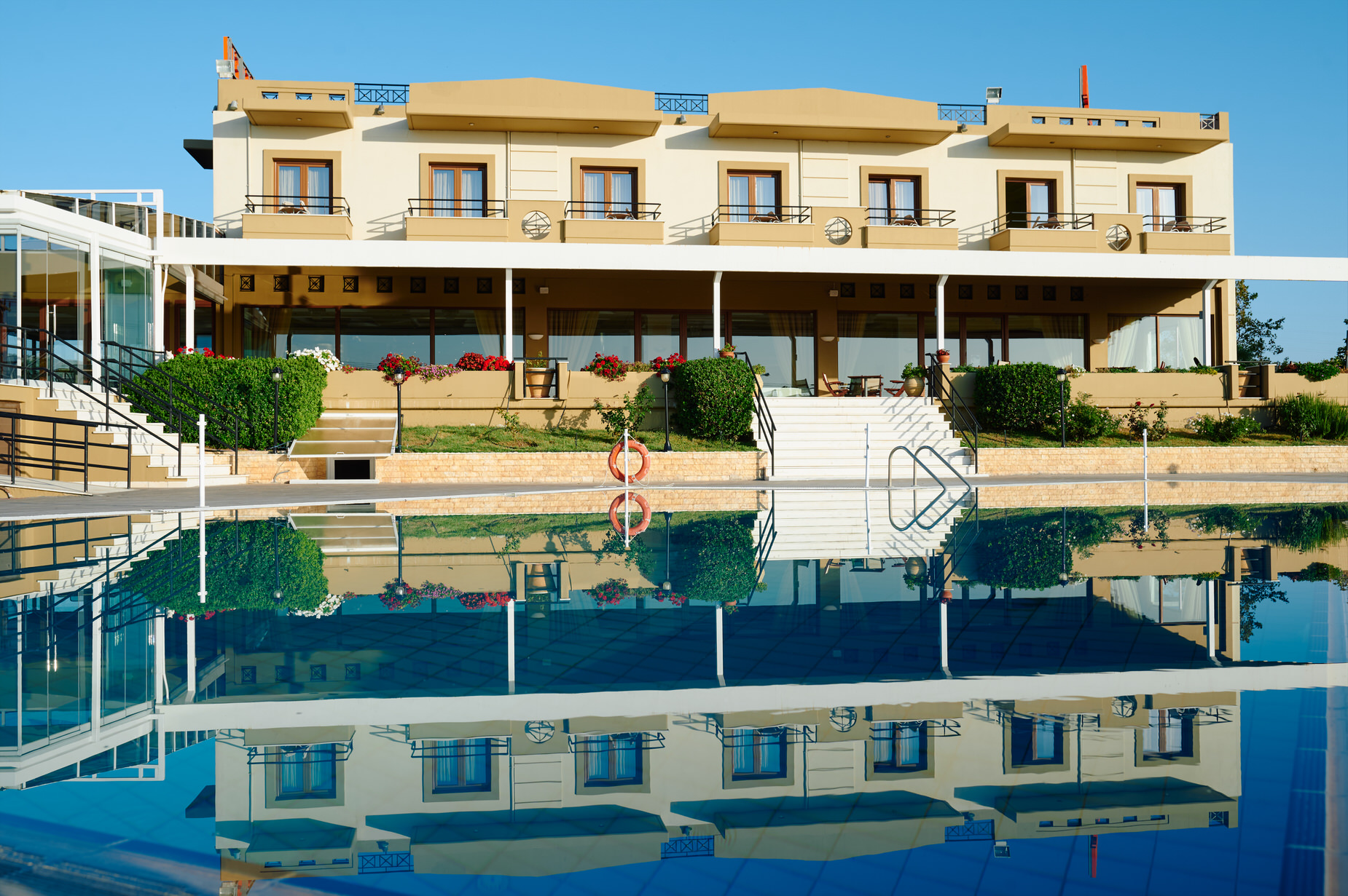 4* Nefeli Hotel - Αλεξανδρούπολη