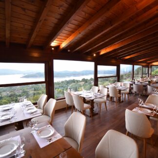 4* Nevros Hotel Resort & Spa - Λίμνη Πλαστήρα