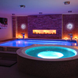 4* Nymfes Hotel & Spa - Λουτρά Πόζαρ