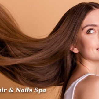 Stella Hair & Nails Spa | Αιγάλεω
