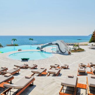 5* Alexandra Elegance - Ποτός, Θάσος