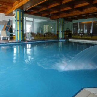 5* Montana Hotel & Spa - Καρπενήσι