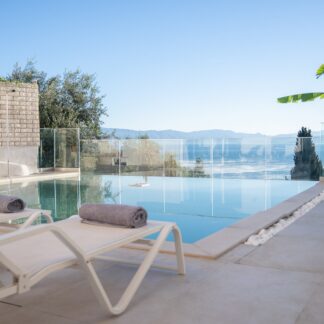 Achillion Luxury Villa & Suites - Πέραμα, Κέρκυρα